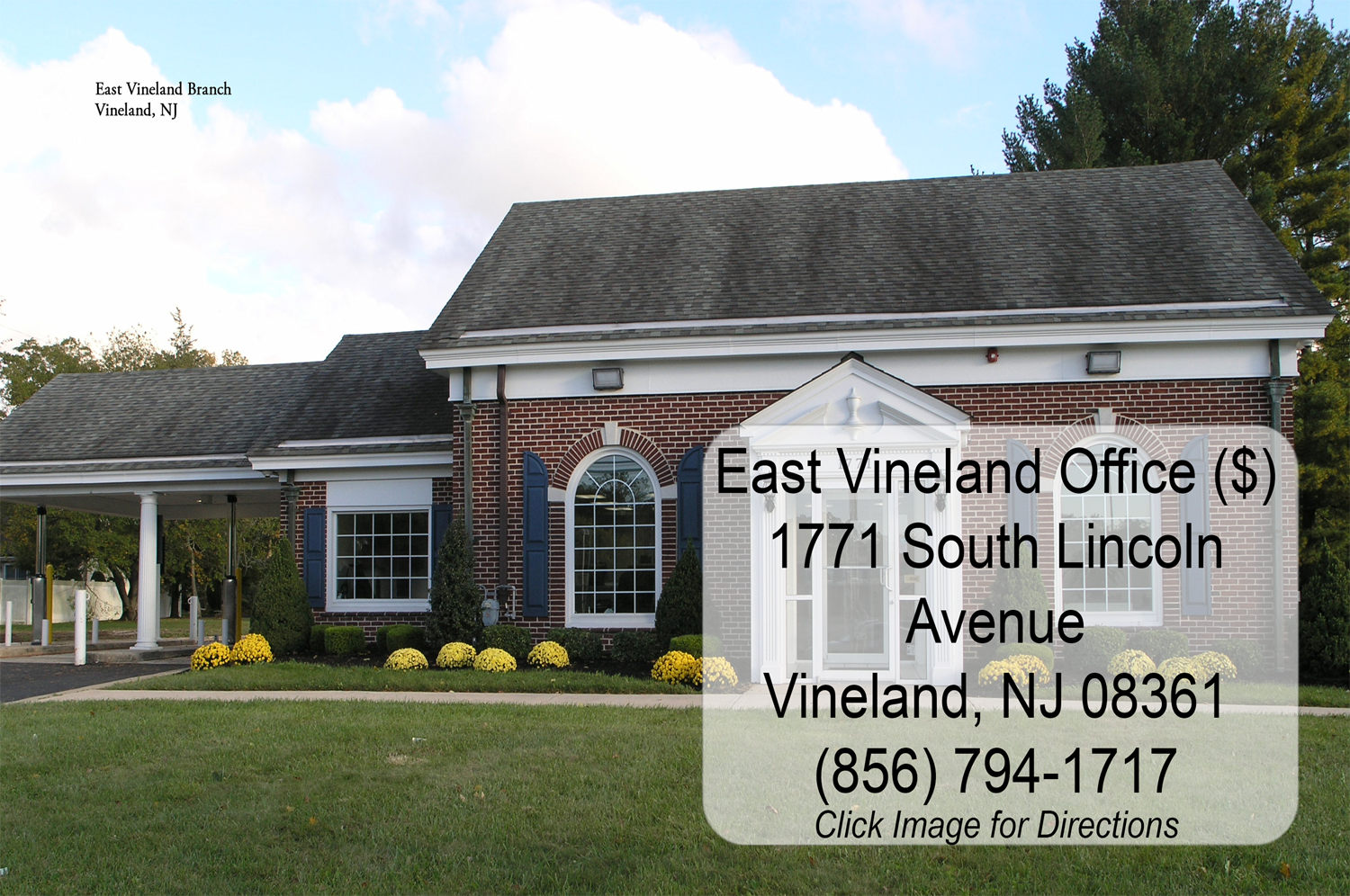 East Vineland Branch info SMALL-new